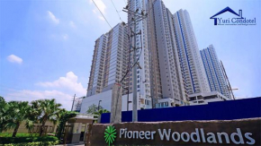 Yuri Condotel Pioneer Woodlands